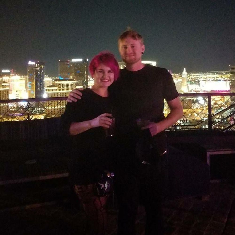 Meet your Posher, Lexi